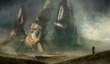 Lords of the Fallen - бывшая Project RPG от Tomasz Gop'a 