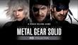 Игры сборника Metal Gear Solid HD Collection выпустят цифровым путем