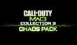 Трейлер Modern Warfare 3: Chaos Pack