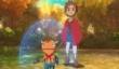 Ni no Kuni: Wrath of the White Witch на золоте