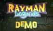 Трейлер демо-версии Rayman Legends