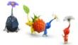 Miyamoto о серии Pikmin