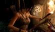 Демонстрация Tomb Raider