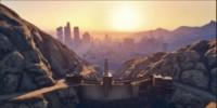 Rockstar: было бы здорово объединить в одной игре все города серии GTA