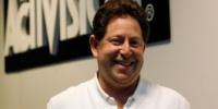 Bobby Kotick об увольнении руководителей Infinity Ward и экранизации Call of Duty