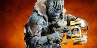 Kotobukiya готовит новую фигурку Isaac Clarke из Dead Space 3 