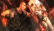 Dead or Alive 5 Plus с видом от первого лица