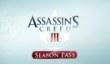 Трейлер Assassin's Creed III - Season Pass