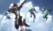 CG-ролик Phantasy Star Online 2