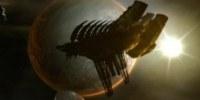 Сюжетный трейлер Dead Space 3