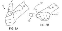 Новый патент Sony описывает устройство, похожее на Kinect 2.0