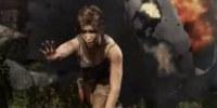 Анонс русской версии Tomb Raider