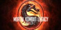 Изменения второго сезона Mortal Kombat: Legacy 