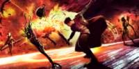 Первые оценки DmC 
