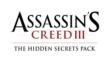 Assassin's Creed 3 - The Hidden Secrets pack в продаже