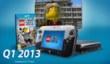 Трейлер LEGO City: Undercover 