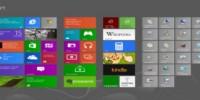 Windows 8 пока не пользуется большой популярностью