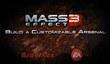 Mass Effect 3: пять новых роликов