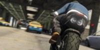 Grand Theft Auto V - занимательные подробности
