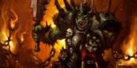 Sega и The Creative Assembly делают новый Warhammer