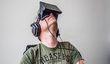 David DeMartini перешел из ЕА в Oculus VR