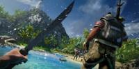 Скриншоты и геймплей Far Cry 3	