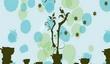 PixelJunk Eden сегодня в Steam 