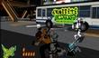 Jet Set Radio для PC, PSN и XBLA