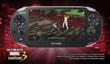 Игровой ролик Ultimate Marvel vs. Capcom 3 для PS Vita