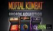 Mortal Kombat Arcade Kollection в Steam 