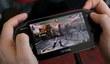 Демонстрация Mortal Kombat для PS Vita