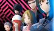 Трейлер и дата выхода Devil Survivor 2 