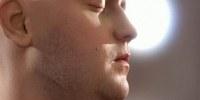 Separable Subsurface Scattering - технология рендеринга реалистичной кожи