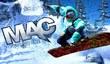 Трейлер SSX