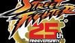 Street Fighter отпразднует 25 лет