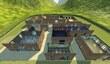 Blueprint для PS Home