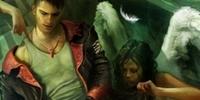 Ninja Theory о mo-cap и анимации в DmC 