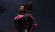 SSX: Zoe Payne