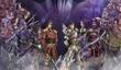 Warriors Orochi 3 выйдет за пределами Японии