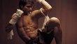Игра по фильму Ong-Bak 