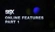Дневники разработчиков SSX