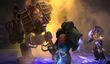 Dreadnought DLC для Warhammer 40,000: Space Marine