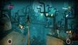 Scarygirl в Xbox Live Arcade