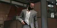 Игровой ролик Max Payne 3