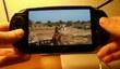 Демонстрация Remote Play в PS Vita