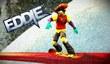 SSX: Eddie Wachowski