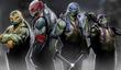 Слух: Rocksteady делает Teenage Mutant Ninja Turtles: Manhattan Crisis