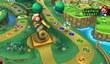 Игровой ролик Mario Party 9