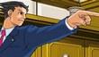 Ace Attorney 5 в разработке