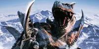 Sony подтвердила Monster Hunter для PS Vita 